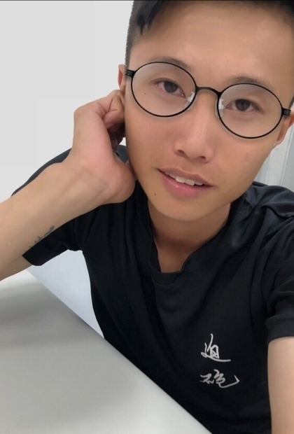璨名的第一张照片--周宁婚介网