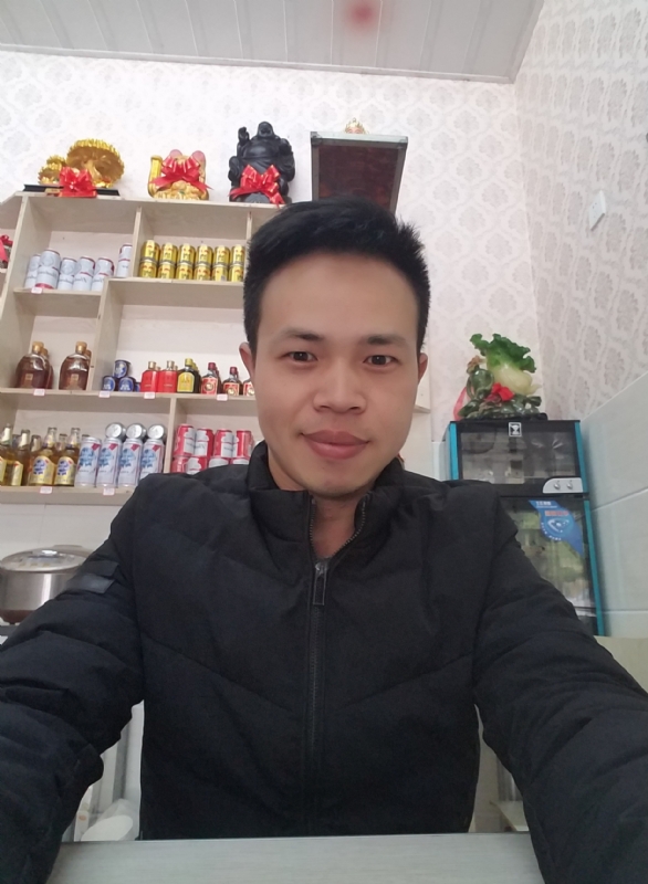 一叶扁舟的第二张照片--周宁婚介网