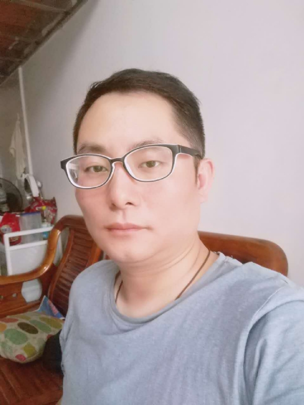 流星的尾巴的第一张照片--周宁婚介网