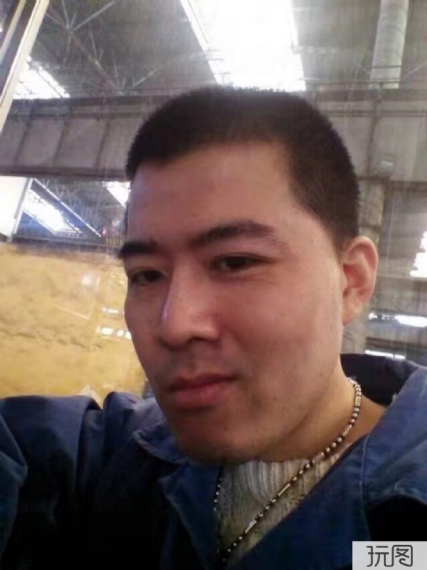 流水入海的第一张照片--周宁婚介网