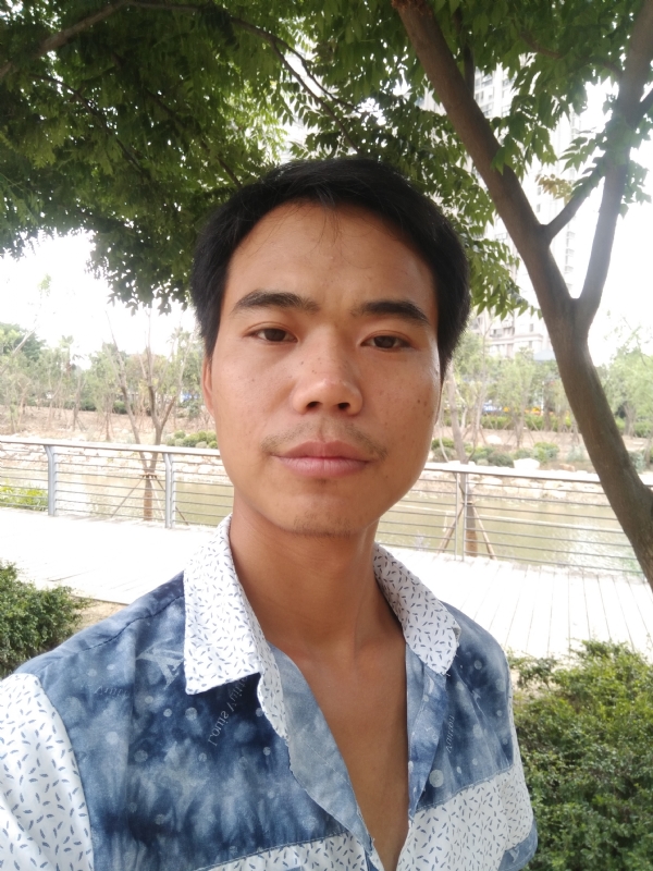 福州哥的第一张照片--周宁婚介网
