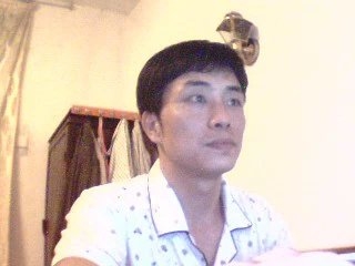 小林的第一张照片--周宁婚介网