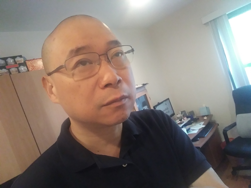 高山的第一张照片--周宁婚介网