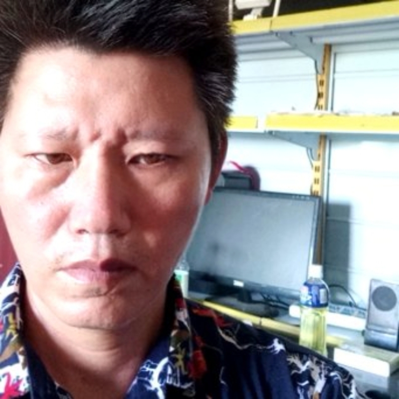 春雪如梦的第一张照片--周宁婚介网