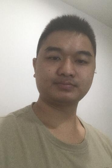 优优的第一张照片--周宁婚介网