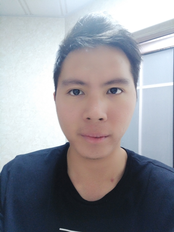 芸尚非的第一张照片--周宁婚介网