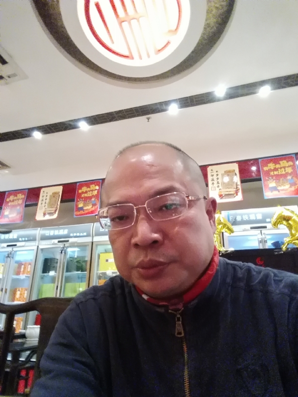 baoli的第二张照片--周宁婚介网