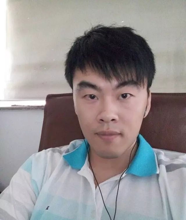 千凌叶的第一张照片--周宁婚介网