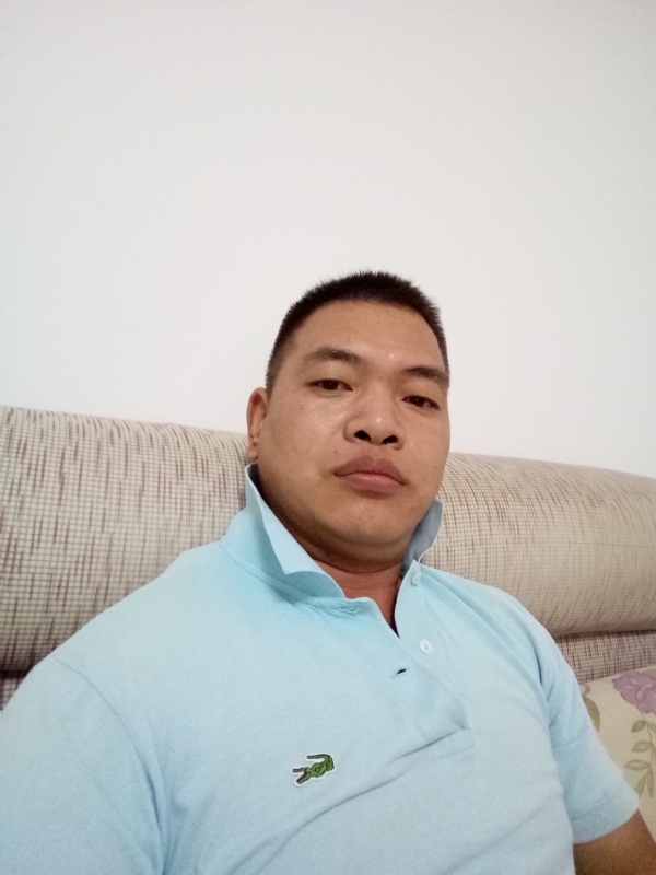 叶子的第一张照片--周宁婚介网