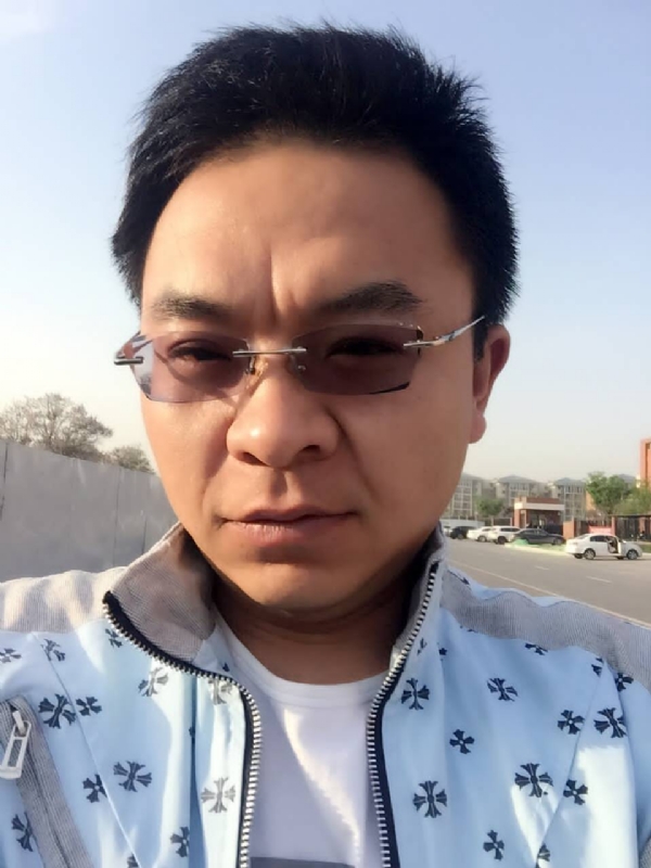 执着的等待的第一张照片--周宁婚介网