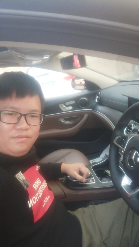 归途。的第一张照片--周宁婚介网