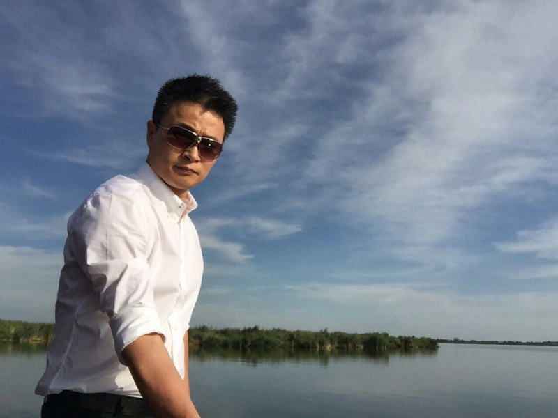 罗的第一张照片--周宁婚介网