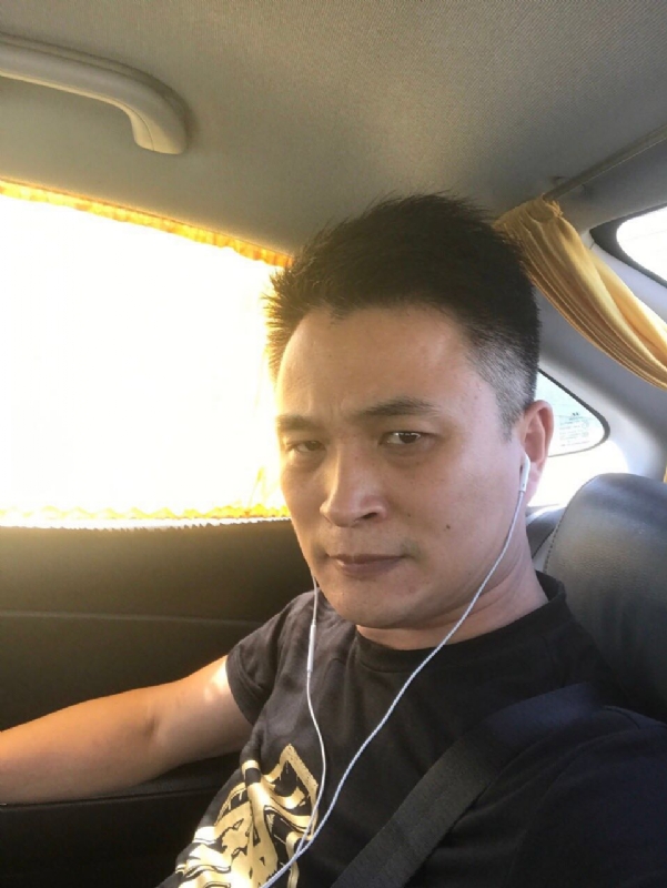 罗的第二张照片--周宁婚介网