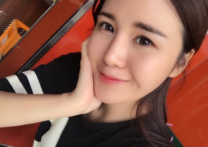 Ccy晴的第一张照片--周宁婚介网