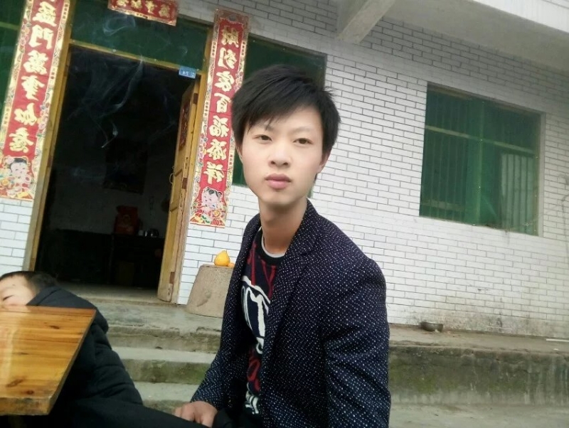 陪伴是最长情的告白的第一张照片--周宁婚介网