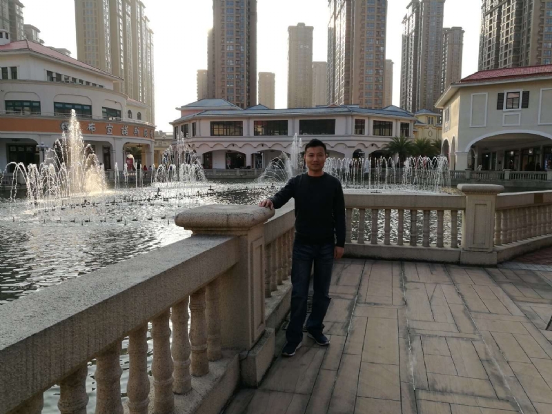 光圈的第二张照片--周宁婚介网