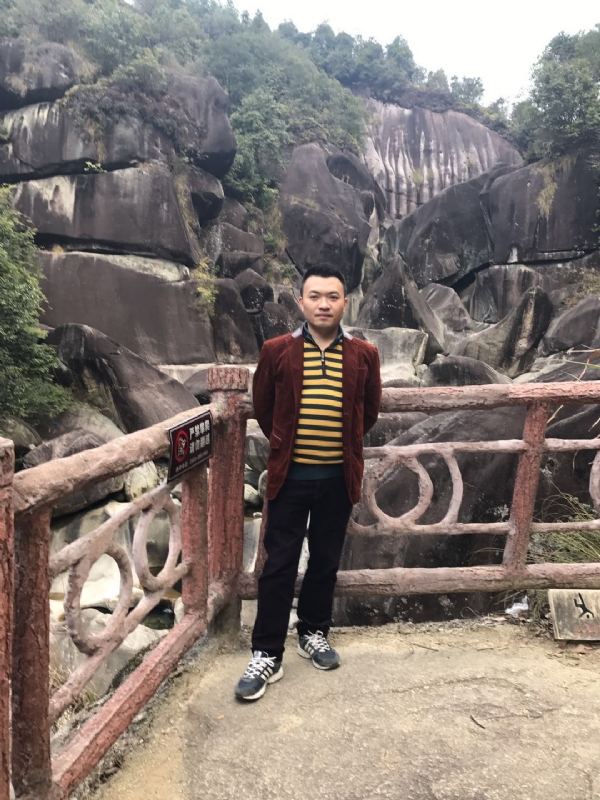风筝的第二张照片--周宁婚介网