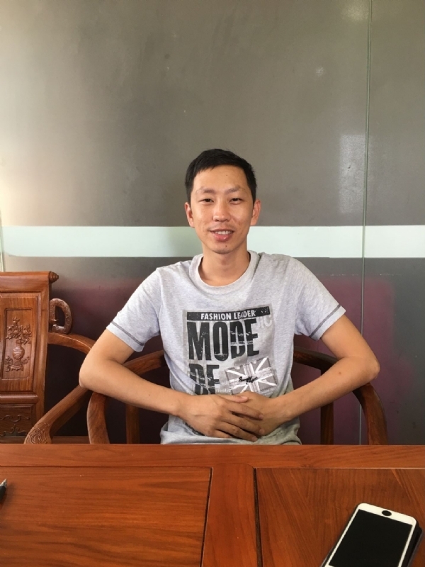 逝水流年的第二张照片--周宁婚介网