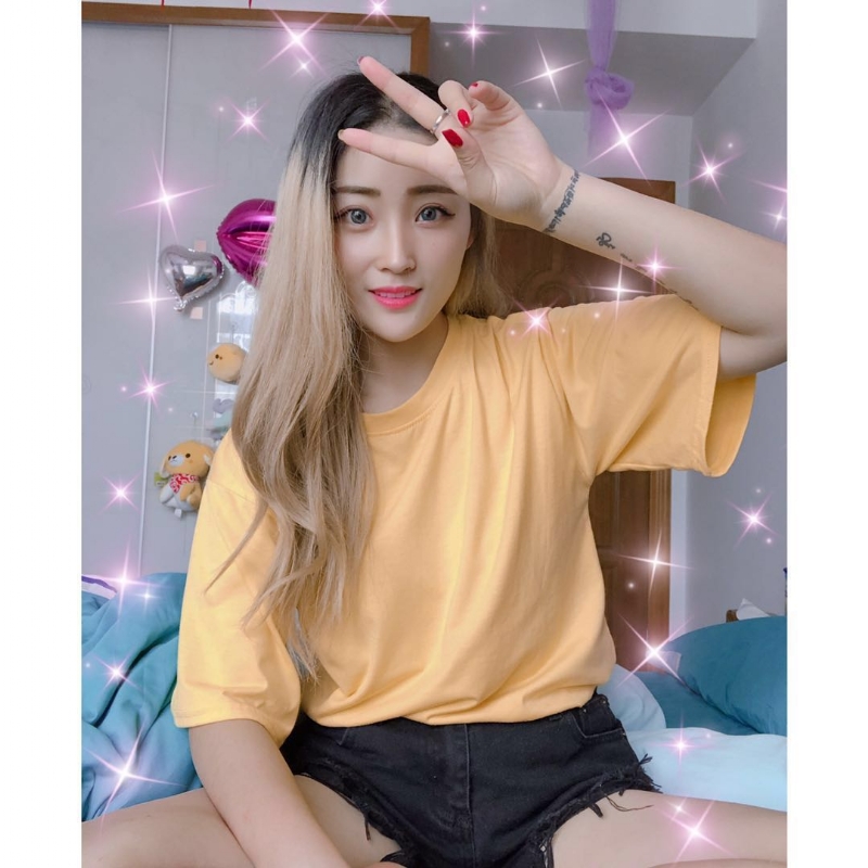 芝麻团子的第一张照片--周宁婚介网