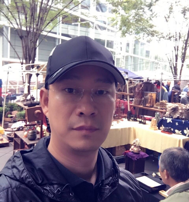 相聚是缘的第一张照片--周宁婚介网
