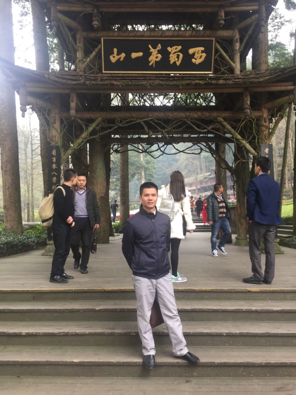 jing的第一张照片--周宁婚介网