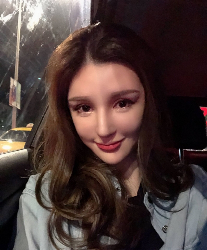 想你的第一张照片--周宁婚介网