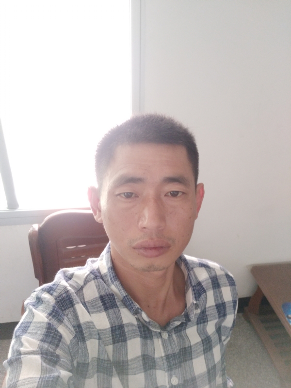 不期而遇的第一张照片--周宁婚介网