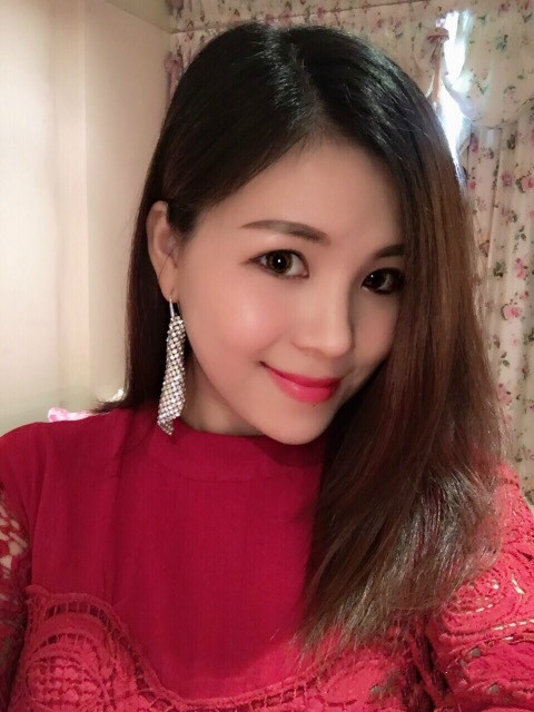 水晶之恋的第三张照片--周宁婚介网