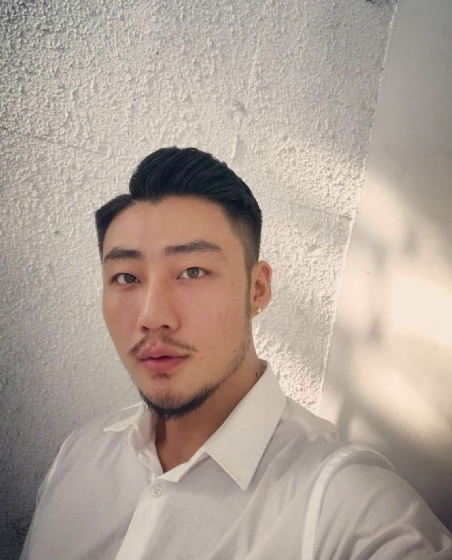 黄杰的第一张照片--周宁婚介网