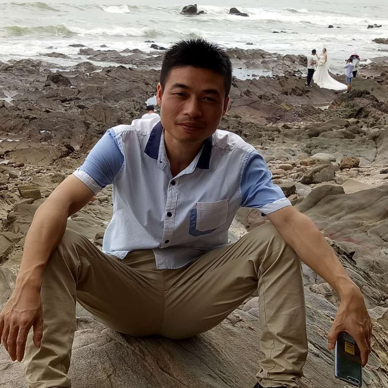一个人的等待的第二张照片--周宁婚介网