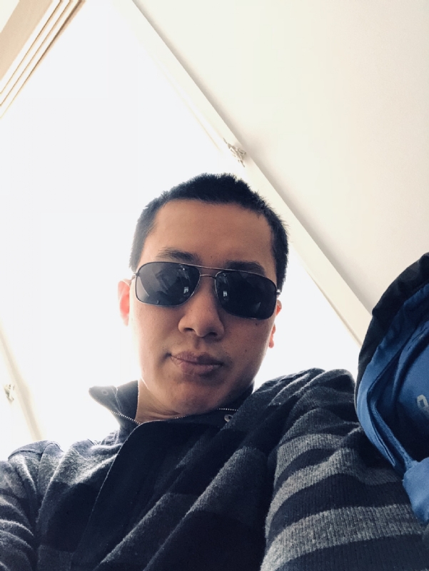 august的第一张照片--周宁婚介网