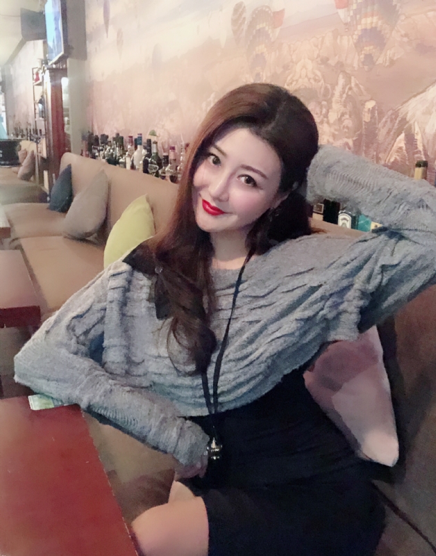 Lorraine的第一张照片--周宁婚介网