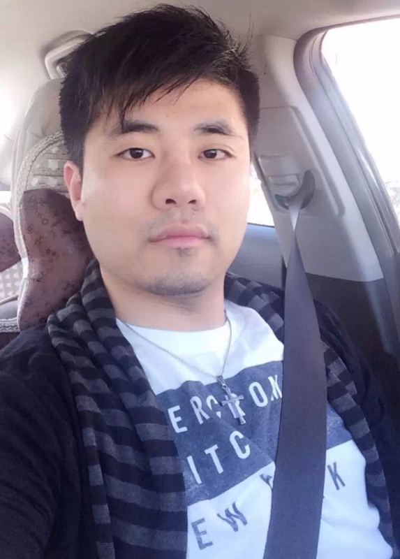 侯爵的第二张照片--周宁婚介网