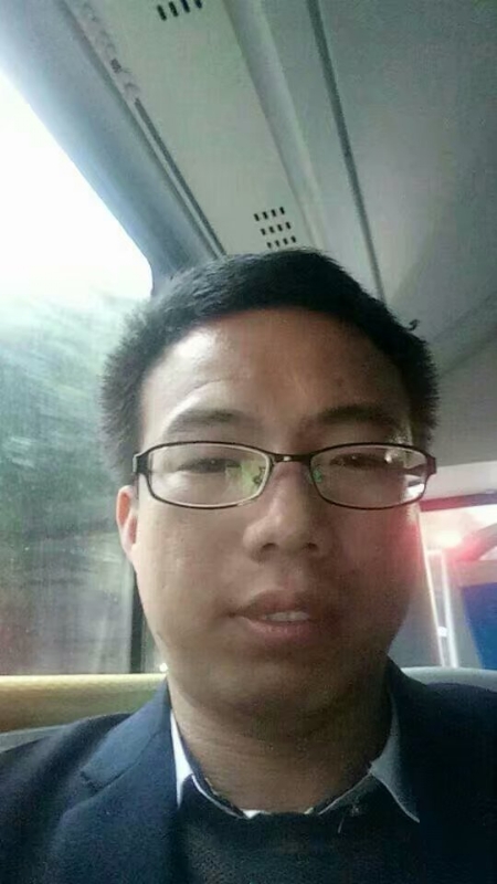 梦天缘的第一张照片--周宁婚介网