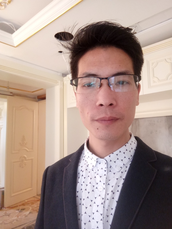 爱也要以诚相待的第二张照片--周宁婚介网