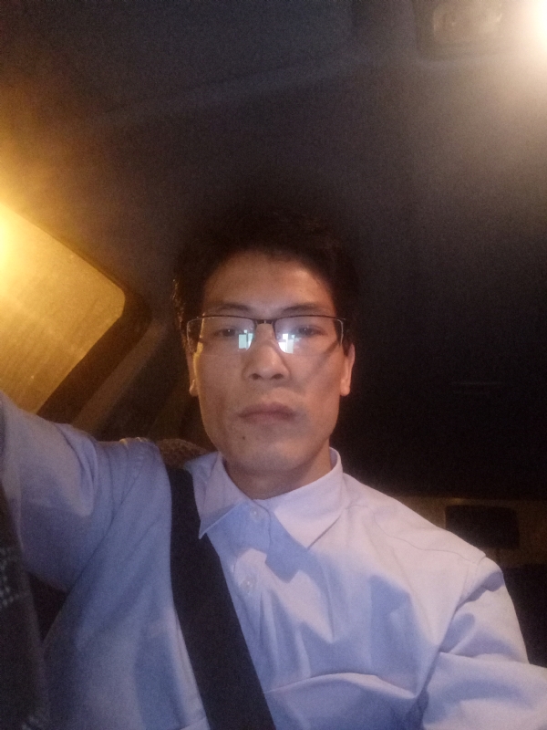 爱也要以诚相待的第三张照片--周宁婚介网