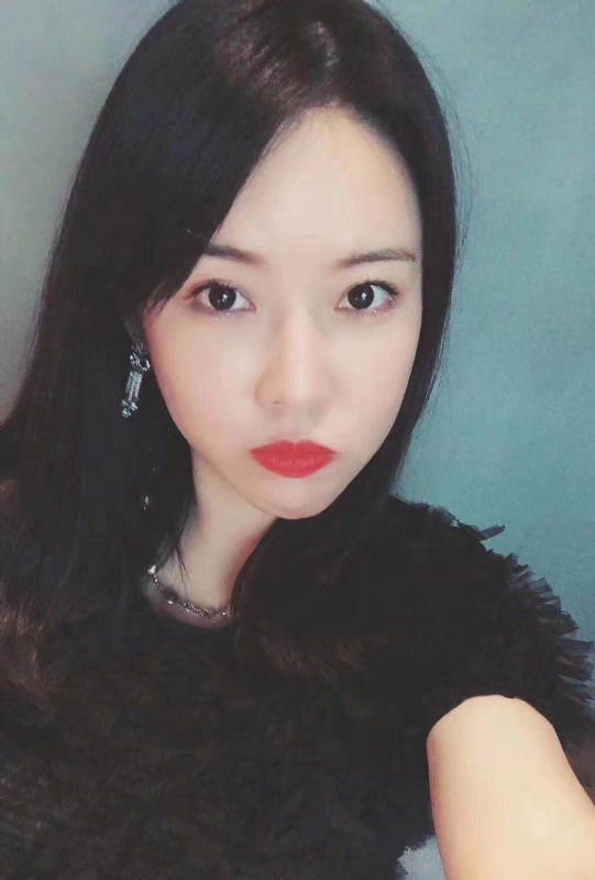 李莉的第二张照片--周宁婚介网