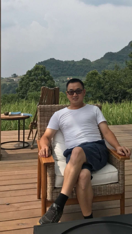 云霄的第一张照片--周宁婚介网