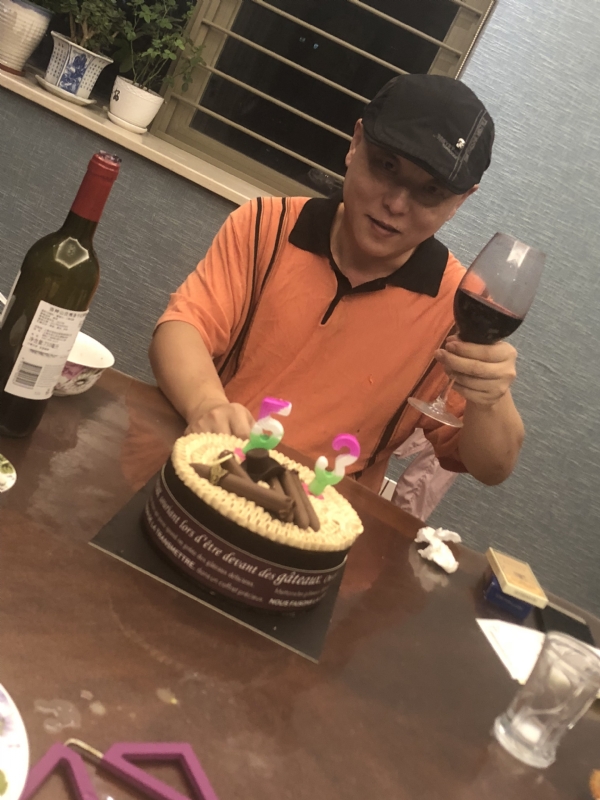 率真率性的第二张照片--周宁婚介网