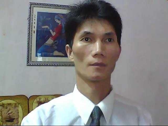 阿文的第一张照片--周宁婚介网