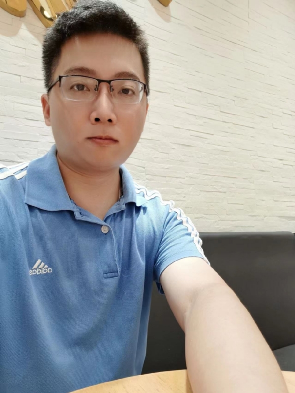 月亮河的第一张照片--周宁婚介网