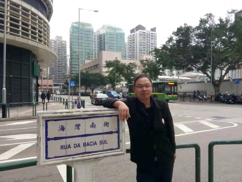鱼心中的召唤的第一张照片--周宁婚介网