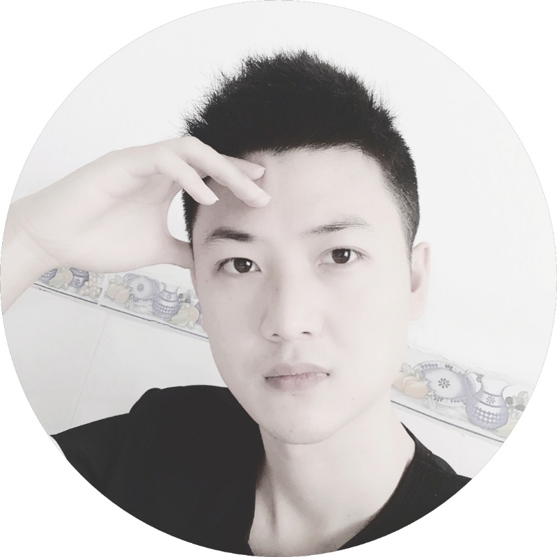 晓宇的第一张照片--周宁婚介网