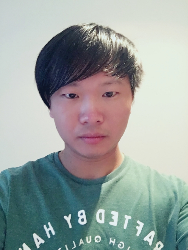 james的第一张照片--周宁婚介网