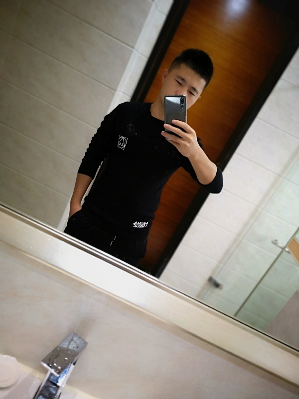 good的第一张照片--周宁婚介网