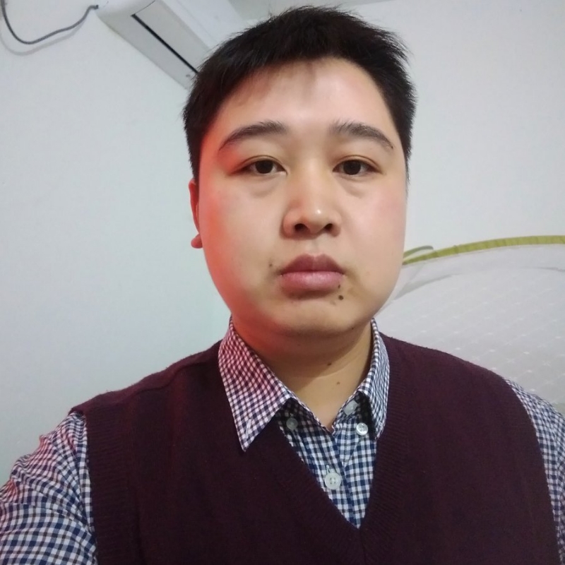 该结婚的爱情的第一张照片--周宁婚介网