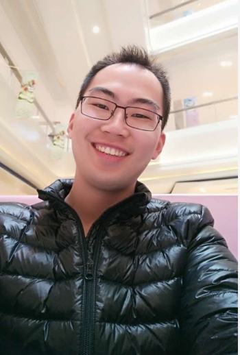 Allen的第二张照片--周宁婚介网
