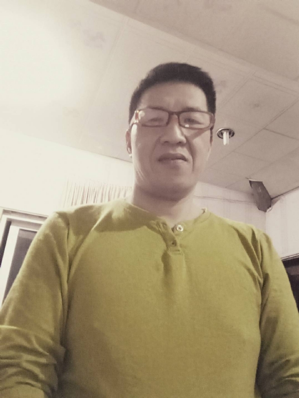 望海的第二张照片--周宁婚介网