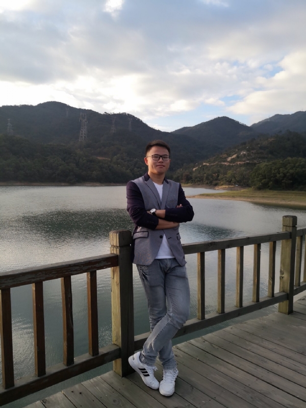小小舒的第一张照片--周宁婚介网