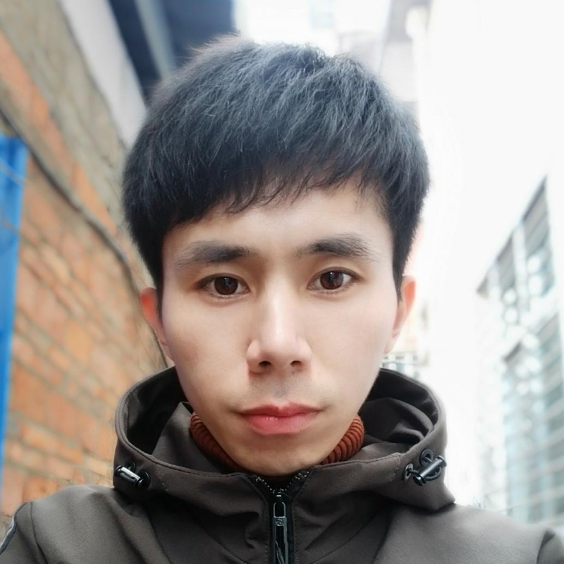 等一人白首的第二张照片--周宁婚介网